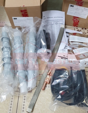 Đầu Cáp Ngầm