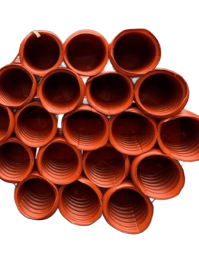 Ống cam HDPE