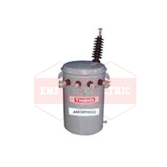 Máy Biến Áp 25 KVA 1 pha 12.7/0.23kV Amorphous Hiệu Thibidi giá rẻ