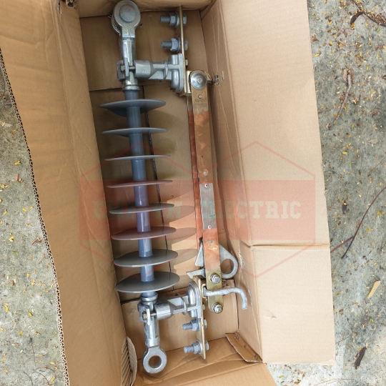 Dao cách ly căng dây 1 pha - Hiệu Tuấn Ân