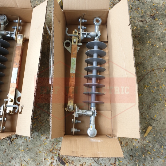 Dao cách ly căng dây 1 pha - Hiệu Tuấn Ân