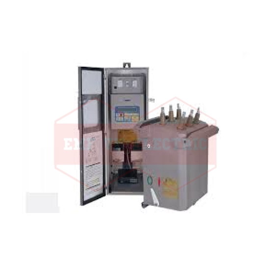 Recloser 27kV 630A 12.5kA/3s - Hiệu Schneider