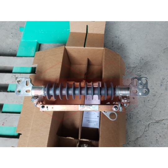 Dao cách ly căng dây LTD- Hiệu AB Chance Hubble