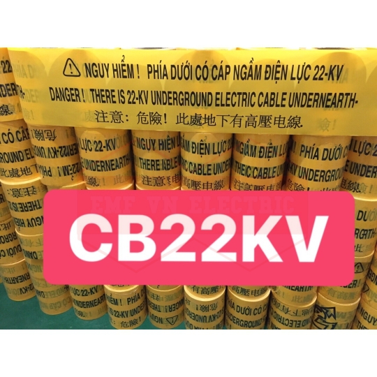 Ống cam HDPE - Hiệu Santo