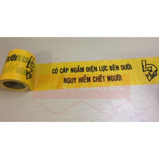 Ống cam HDPE - Hiệu Santo