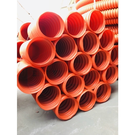 Ống cam HDPE - Hiệu Santo