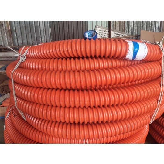 Ống cam HDPE - Hiệu Thành Công