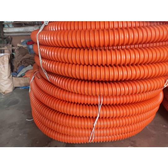 Ống cam HDPE - Hiệu Việt Nhật