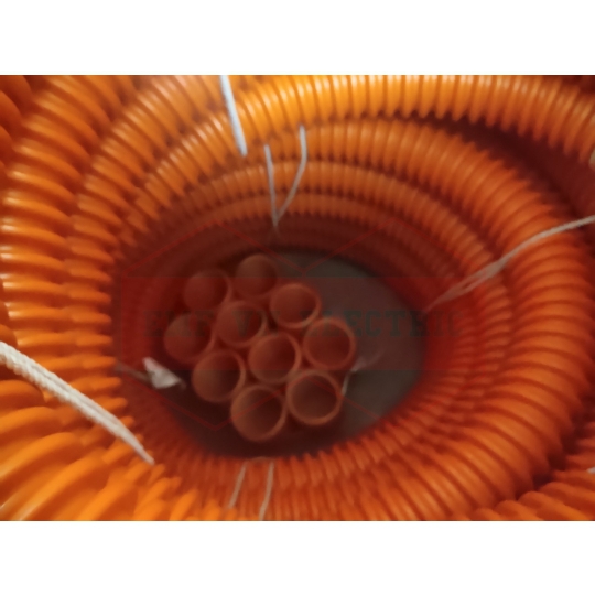 Ống cam HDPE - Hiệu Việt Nhật