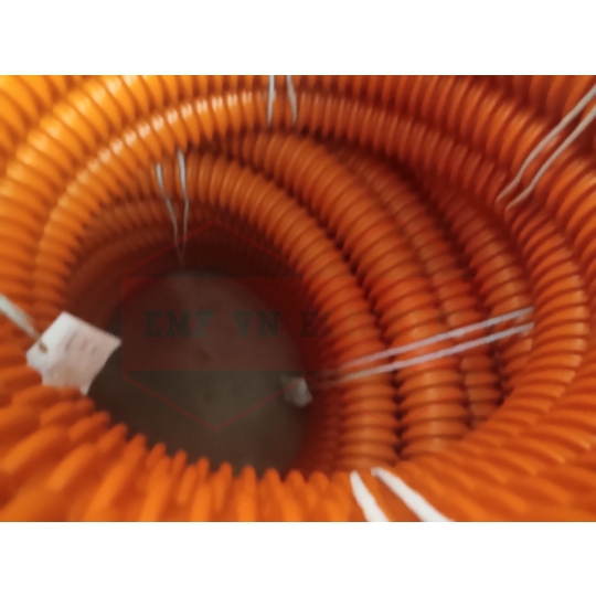 Ống cam HDPE - Hiệu Thành Công