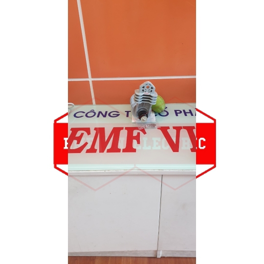 Chống sét van 12kV 10kA - Hiệu Cooper