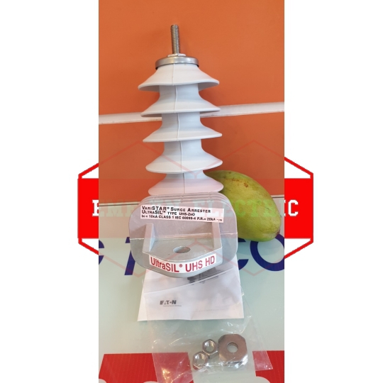 Chống sét van 12kV 10kA - Hiệu Cooper