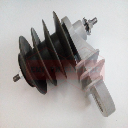 Chống sét van 9 kV 10kA -Hiệu Ohio Brass US