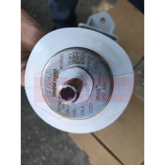 Surge Arrested 18kV 10kA - Cooper