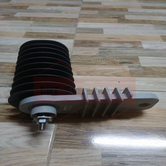 Chống sét van 21 kV 10kA -Hiệu Ohio Brass US