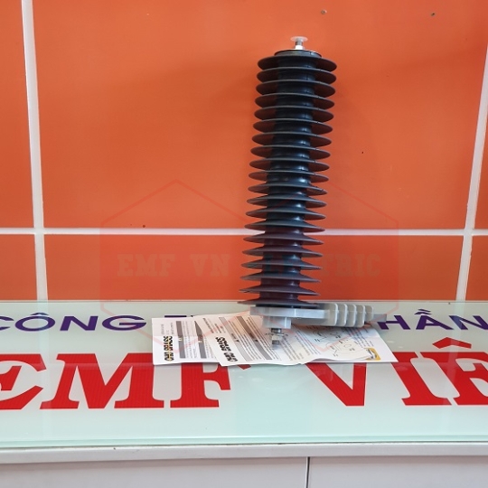Chống sét van 42kV 10kA -Hiệu Ohio Brass