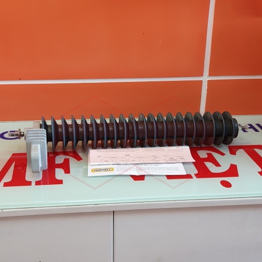 Chống sét van 42kV 10kA -Hiệu Ohio Brass