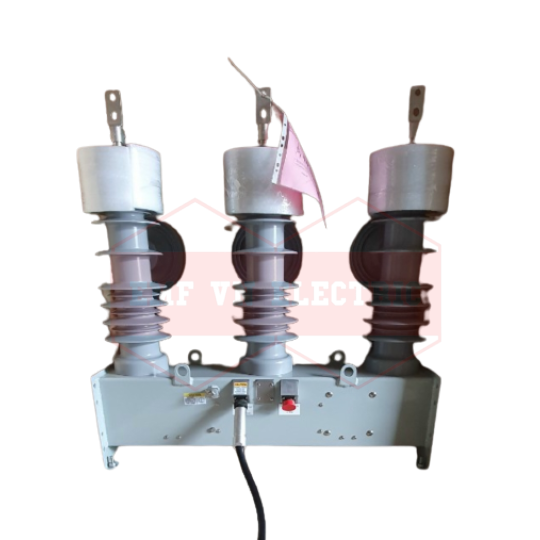 Recloser 27kV 630A 16kA/s - Hiệu Eaton's Cooper