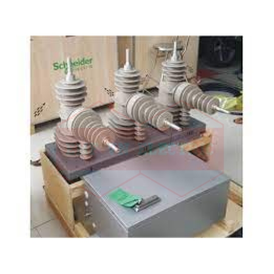 Recloser 27kV 630A 12.5kA/3s - Hiệu Schneider