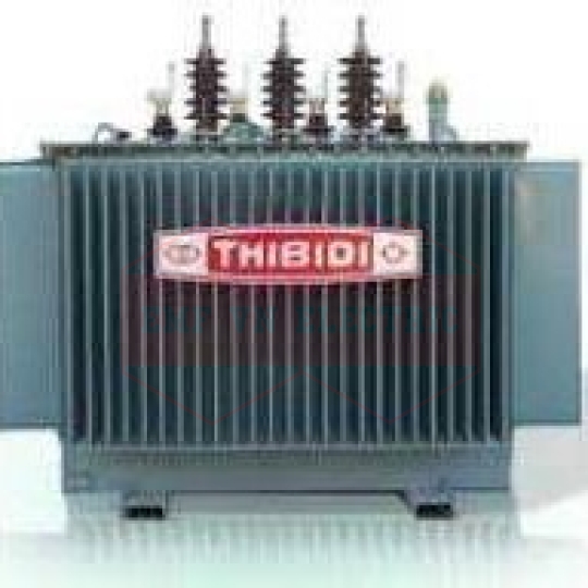 Máy Biến Áp 3000 KVA 3 pha 22/0.4kV Hiệu Thibidi giá rẻ