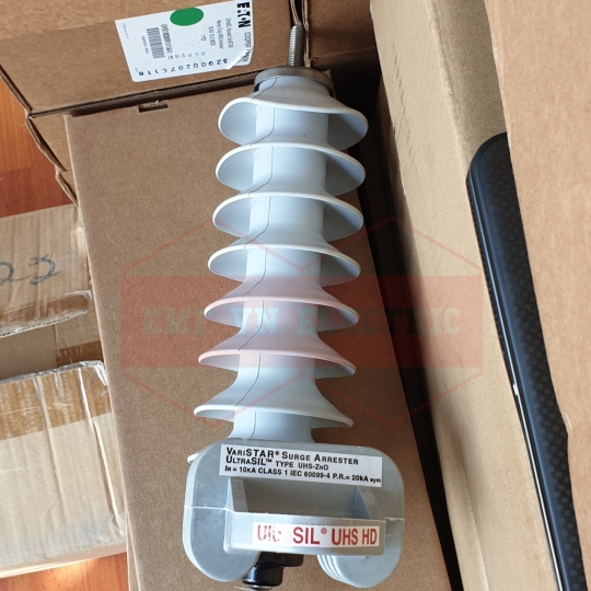 Surge Arrested 21 kV 10kA - Cooper