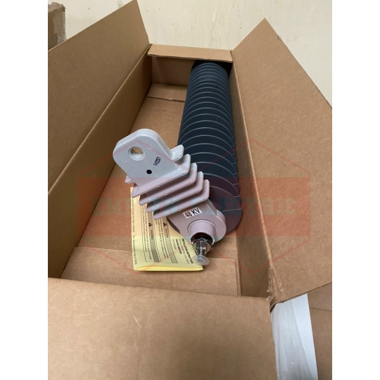 Chống sét van 48kV 10kA -Hiệu Ohio Brass US