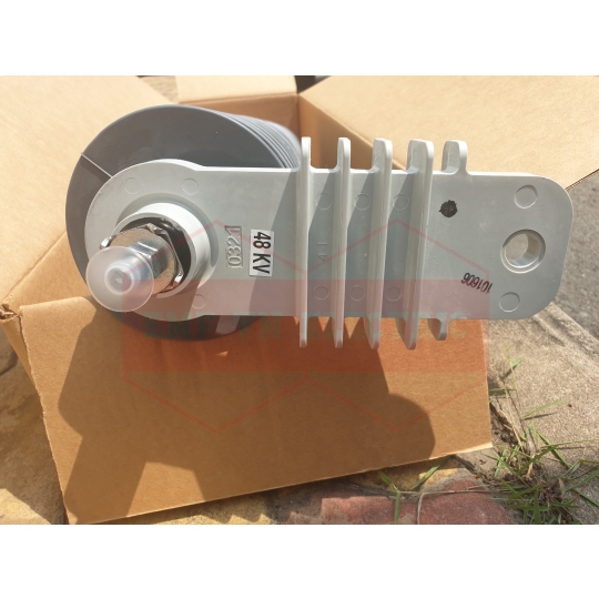 Chống sét van 48kV 10kA -Hiệu Ohio Brass US