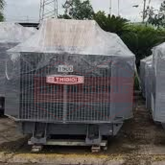 Máy Biến Áp 1500 KVA 3 pha 22/0.4kV Hiệu Thibidi giá rẻ