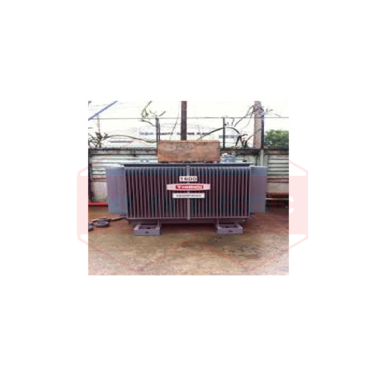 Máy Biến Áp 1600 KVA 3 pha 22/0.4kV Hiệu Thibidi giá rẻ