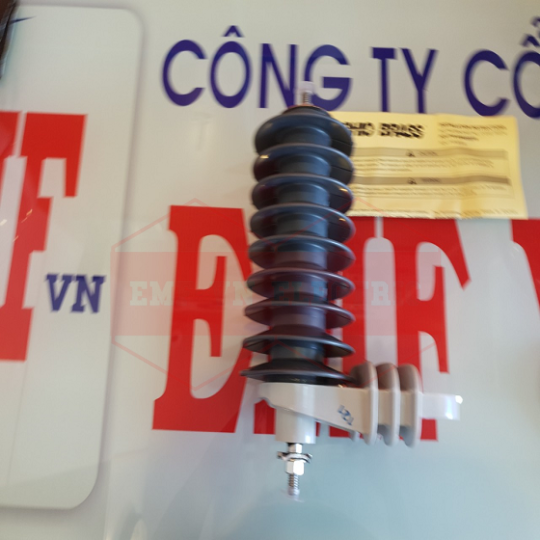 Chống sét van 18 kV 10kA -Hiệu Ohio Brass US