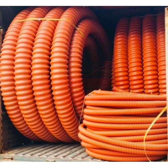 Ống cam HDPE - Hiệu Việt Nhật