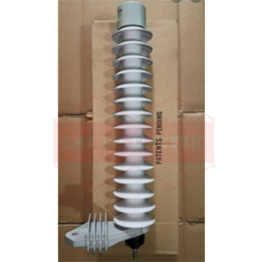Chống sét van 42kV 10kA -Hiệu Cooper