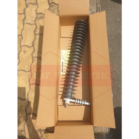 Chống sét van 48kV 10kA -Hiệu Ohio Brass US